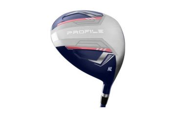 Wilson Profile Ladies 14° Driver