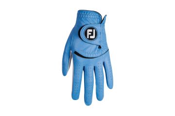 FootJoy Hr Spectrum Linker Handschuh Hellblau M