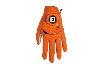 FootJoy Hr Spectrum Linker Handschuh Orange S