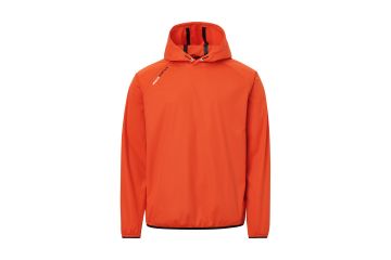 abacus FS25 Hr Hoodie Bounce Rot M