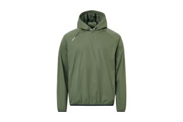abacus FS25 Hr Hoodie Bounce Oliv L