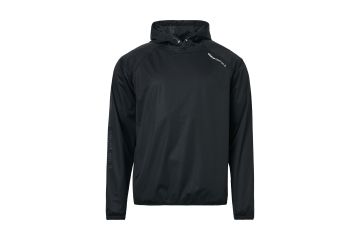 abacus FS25 Hr Hoodie Bounce Schwarz M