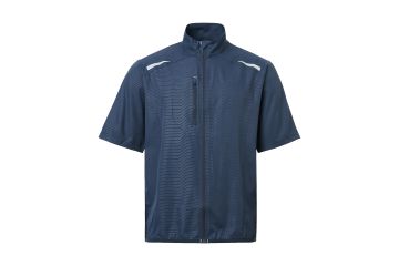 abacus FS25 Hr Windshirt Lanark Navy S