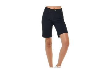 MDC FS26 Da Shorts Bermuda Bi-Stretch Garbadine Navy 34