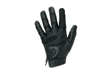 Bionic Hr Stable Grip Linker Handschuh Schwarz S