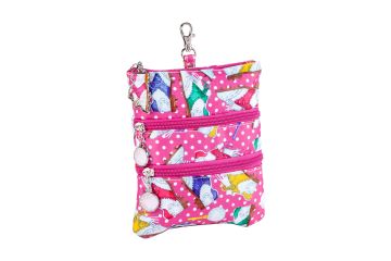Sydney Love Clip-On Tasche - Nu Shooz