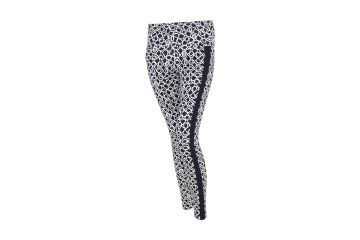 Sportalm FS25 Da Hose Rosanne Navy/Weiß 40