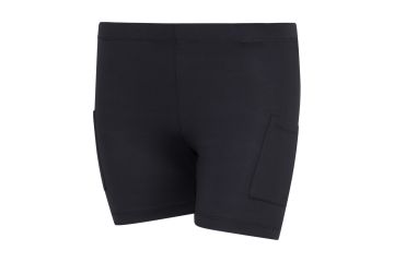Sportalm FS25 Da Shorts Coco Schwarz 36