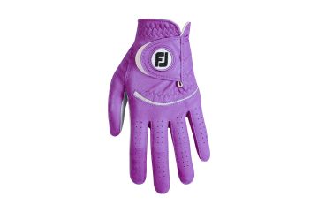 FootJoy Da Spectrum Linker Handschuh Lila S