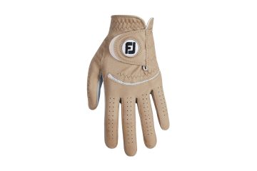 FootJoy Da Spectrum Linker Handschuh Beige S