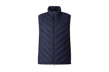 Cross HW22 Hr Weste Insulation-Navy-XL