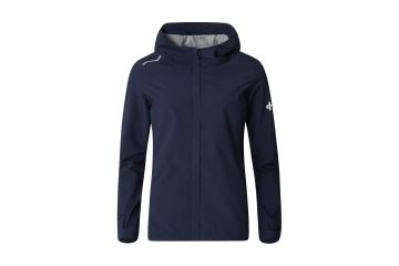 Cross Hood FTX Stretch Regenjacke mit Kapuze