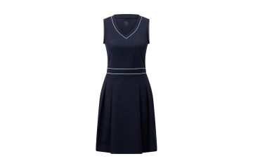 Bogner FS25 Da Kleid Edita Navy 36