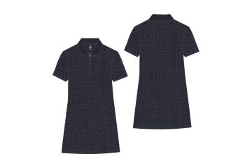Bogner FS25 Da Kleid Katja Navy 36