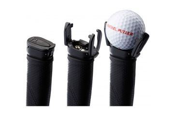 Nickel Ball Pick-Up