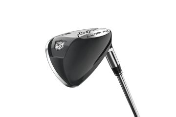 Wilson Launch Pad Eisensatz