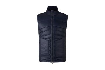Bogner HW24 Hr Weste Jay Navy L
