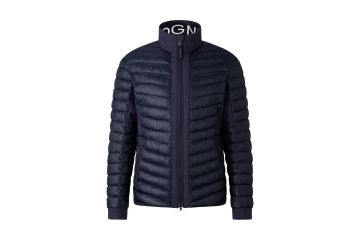Bogner HW24 Hr Steppjacke Vinz Navy 50