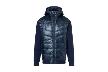 Bogner HW25 Hr Steppjacke Joshua Navy M