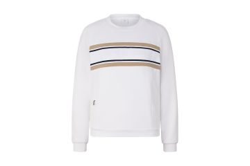 Bogner FS24 Da Pullover Lif Weiß 34