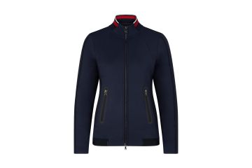 Bogner FS24 Da Midlayer Jacke Alizia Navy 38