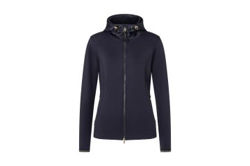 Bogner HW24 Da Jacke Sybilla Navy 44