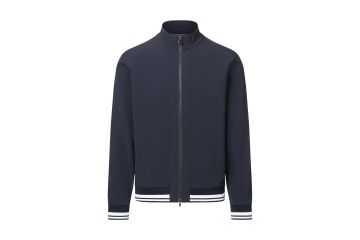 Bogner FS25 Hr Jacke Samael Navy L