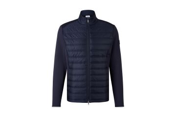 Bogner HW25 Hr Midlayer Jacke Florin Navy M