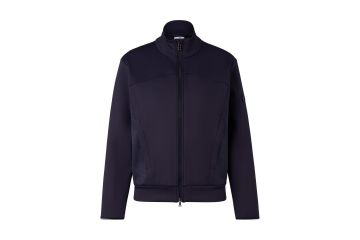Bogner HW25 Da Jacke Inessa Navy 36