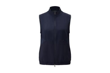 Bogner FS25 Da Weste Antje Navy 36
