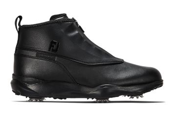 FootJoy Hr Winterstiefel Stormwalker Shroud Schwarz 39 (US 7)