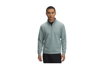 Under Armour FS25 Hr Midlayer Drive Grün XXL