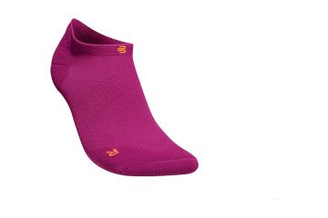 Bauerfeind Da Socken RUN Ultralight Low Cut Beere 38-40