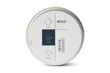 Ecco Schuhcreme transparent 100 ml