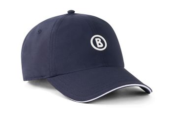 Bogner FS25 Hr Cap Ray Navy