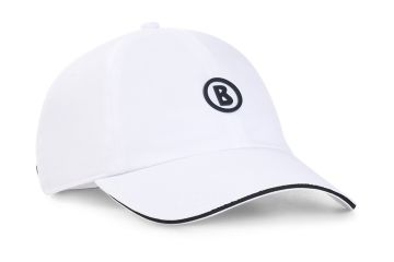Bogner FS25 Hr Cap Ray Offwhite
