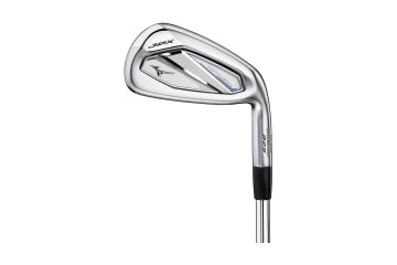 Mizuno JPX925 Hot Metal Eisensatz 5-PW Graphit Regular