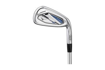 Mizuno JPX925 Hot Metal HL Eisensatz 6-SW Graphit Light