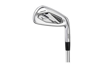 Mizuno JPX925 Hot Metal Pro Eisensatz 5-PW Graphit Regular