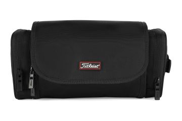 Titleist Players Hanging Toiletries Bag
