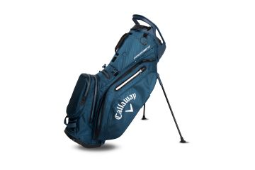 Callaway Standbag Fairway 14 Hyper Dry Navy