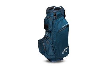 Callaway Cartbag ORG 14 HD Navy