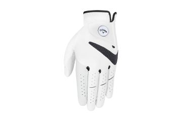 Callaway Syntech 25 Damen Allwetter Handschuh mit Ballmarker