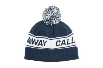 Callaway Vintage Pom Beanie Mütze
