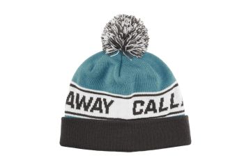 Callaway Vintage Pom Beanie Mütze