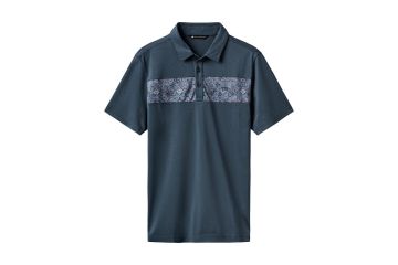 TravisMathew Good Good Acropolis Poloshirt