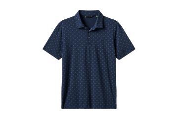 TravisMathew Line of Play Poloshirt