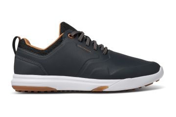 TravisMathew Hr Golfschuhe The Daily Pro Plus Anthrazit/Weiß 42 (US 9)