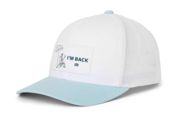 TravisMathew Full Send Feb Cap