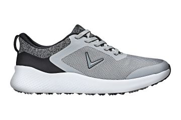 Callaway Hr Golfschuhe Chev Aerostar Grau/Weiß 48 ½ (UK 13)